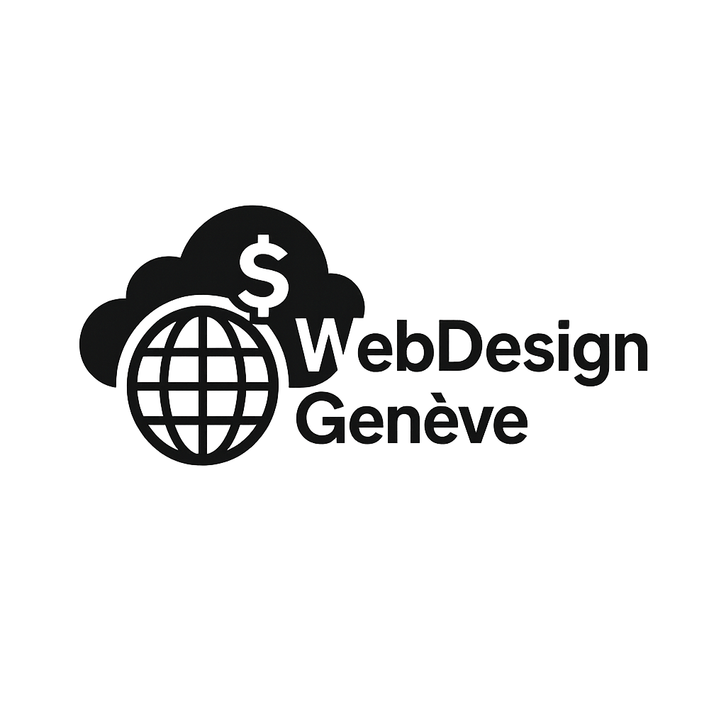 Web Design Genève